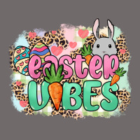 Easter Vibes Easter Day Urban Heavy Tee | Teevron