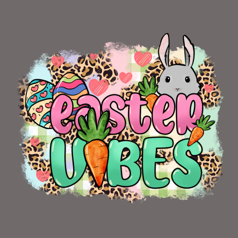 Easter Vibes Easter Day Urban Heavy Tee by HowdyJamesFarm | Teevron