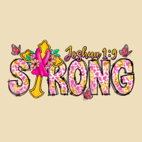 Joshua Strong Premium Hoodie | Teevron