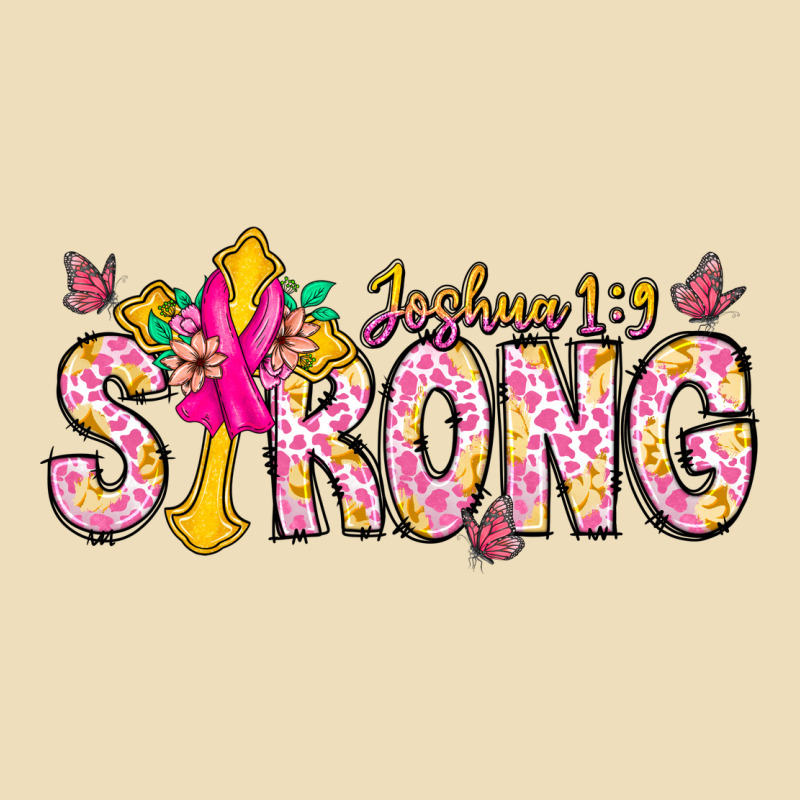 Joshua Strong Premium Hoodie by CowhideDigitalArt | Teevron