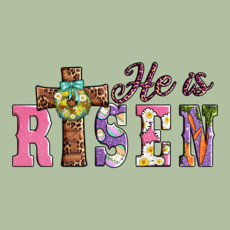 Easter He ıs Risen Urban Hoodie by AdoDesignShop | Teevron