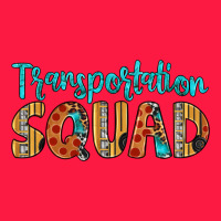 Transportation Squad Zipper Hoodie | Teevron