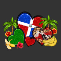 dominican republic hearts | Teevron