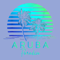Vintage Aruba Beach Tropical Vibes Vacation Souvenir Gift Classic Tee | Teevron