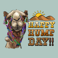 Happy Hump Day Camel Premium Sweatshirt | Teevron