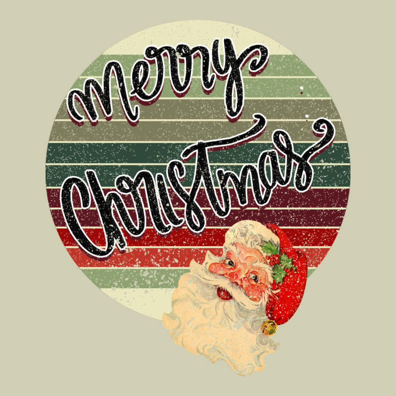 Retro Merry Christmas Heavy Core Tee by Bettercallsaul | Teevron