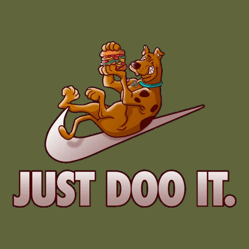 Just Doo It - Scooby Dog Shanwech Halloween Classic Tee by longCreatives | Teevron