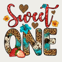 Sweet One Strawberry Zipper Hoodie | Teevron