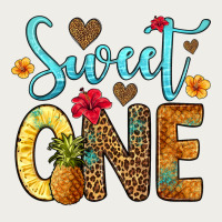 Sweet One Pineapple Zipper Hoodie | Teevron
