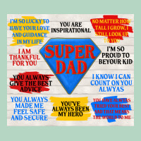 Super Dad Classic Tee | Teevron