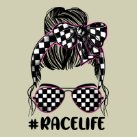 Race Life Heavy Core Tee | Teevron