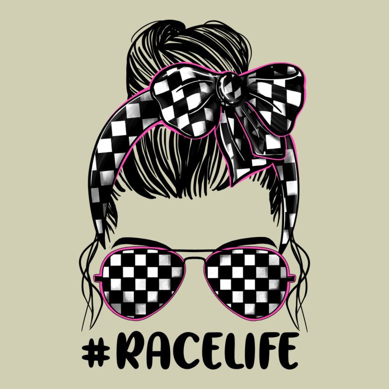 Race Life Heavy Core Tee by JahusDesignShop | Teevron