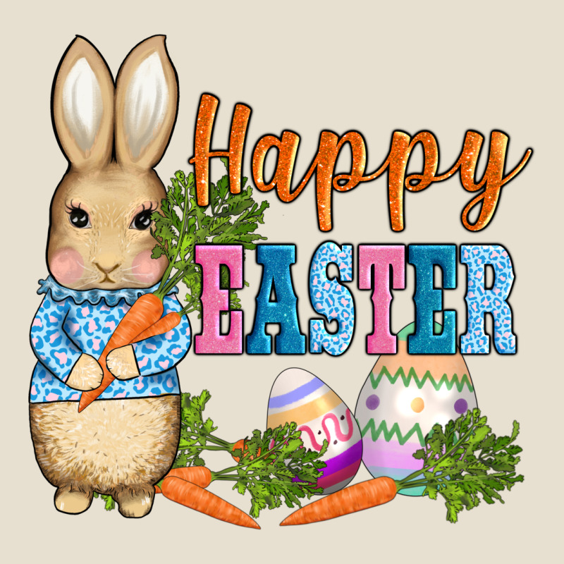 Easter Bunny Egg And Carrots Urban Hoodie by AdoDesignShop | Teevron