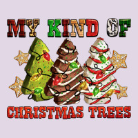 My Kind Of Christmas Trees Classic Tee | Teevron