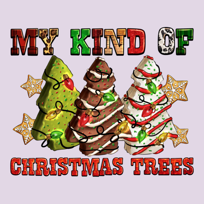 My Kind Of Christmas Trees Classic Tee by RanaPortraitStore | Teevron