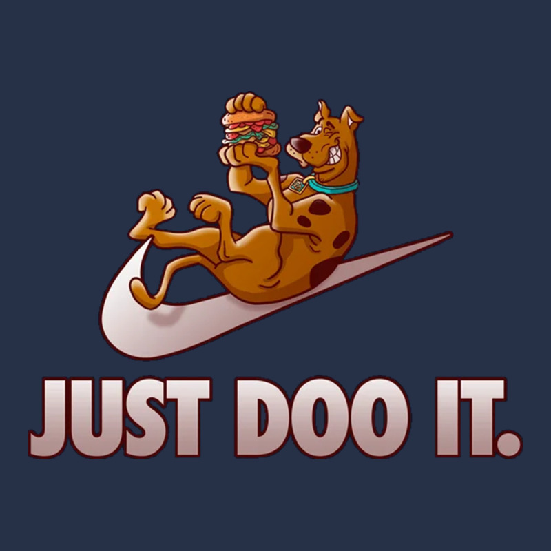 Just Doo It - Scooby Dog Shanwech Halloween Premium Hoodie by longCreatives | Teevron
