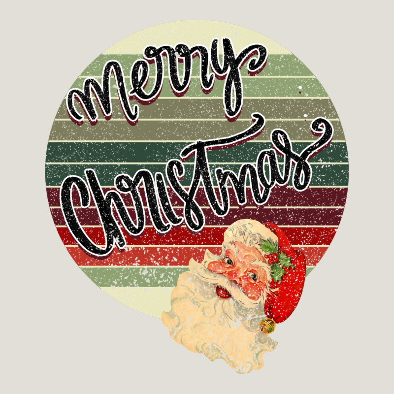 Merry Christmas Vintage Retro Heavy Core Tee by Bettercallsaul | Teevron