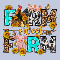 Farm Sweet Farm Western  Olivia Long Sleeve Tee | Teevron