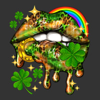 St. Patrick's Day lips | Teevron