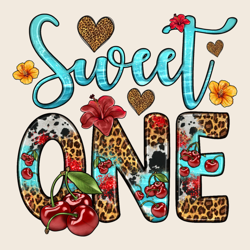 Sweet One Cherry Zipper Hoodie by Artiststas | Teevron
