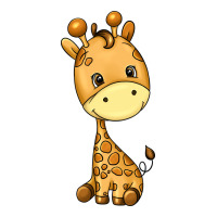 giraffe | Teevron