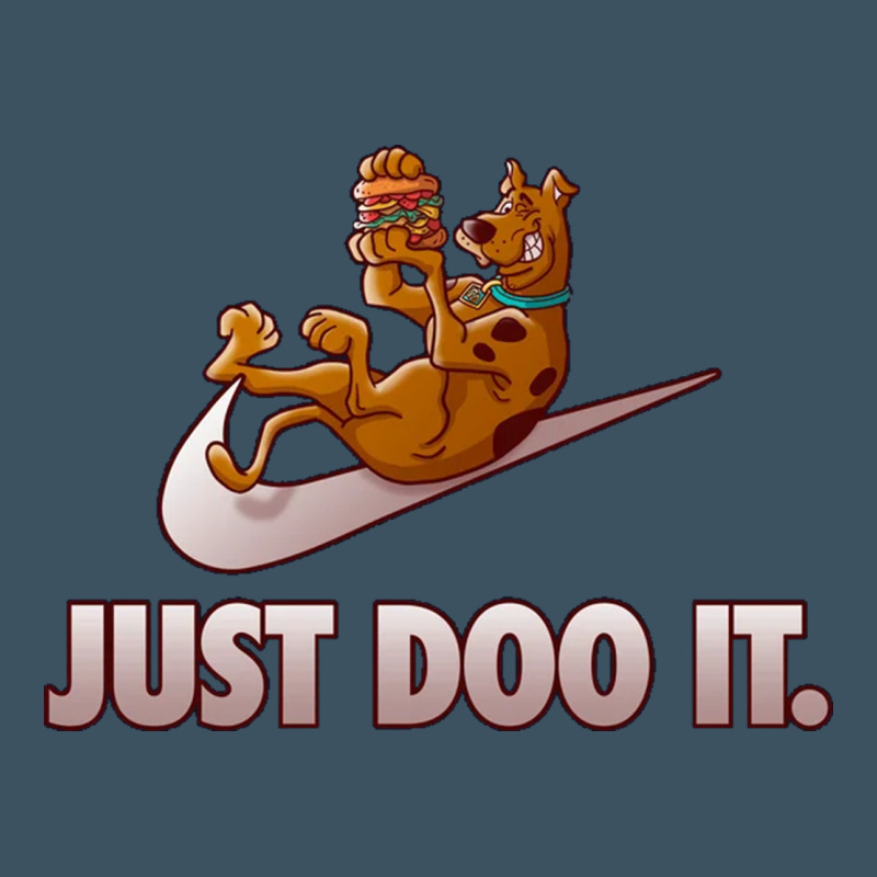 Just Doo It - Scooby Dog Shanwech Halloween Urban Heavy Tee by longCreatives | Teevron