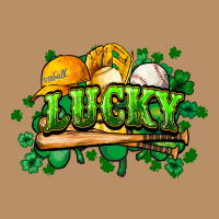 St. Patrick's Day Baseball Vintage Hoodie | Teevron