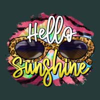 Hello Sunshine Premium Sweatshirt | Teevron