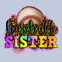 Baseball Sister Long Sleeve Tee | Teevron
