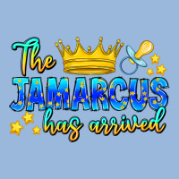 The Jamarcus Has Arrived Premium Hoodie | Teevron