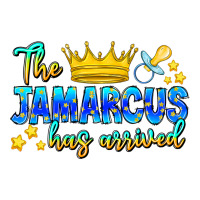 The Jamarcus Has Arrived | Teevron