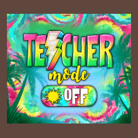 Teacher Mode Off Classic Tee | Teevron