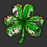 shamrock with leopard and cowhide | Teevron