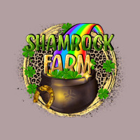 Shamrock Farm Vintage Hoodie | Teevron