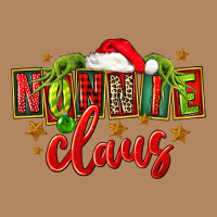 Christmas Nonnie Claus Long Sleeve Tee | Teevron