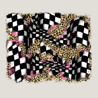Racing Leopard Backgraund Heavy Core Tee | Teevron