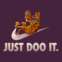 Just Doo It - Scooby Dog Shanwech Halloween Premium Tee | Teevron