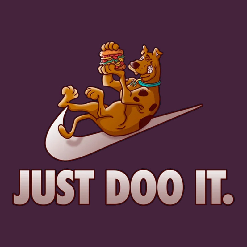 Just Doo It - Scooby Dog Shanwech Halloween Premium Tee by longCreatives | Teevron