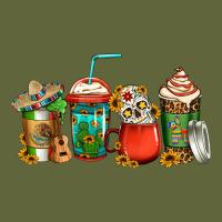 Mexican Coffee Cups Classic Tee | Teevron