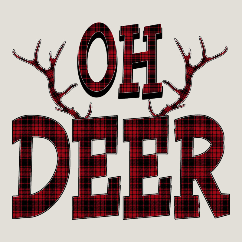 Oh Deer Heavy Core Tee by Bettercallsaul | Teevron