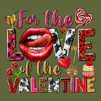 For The Love Of The Valentine Classic Tee | Teevron