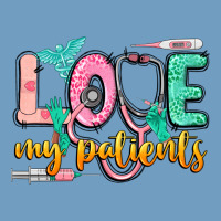 Love My Patients Urban Heavy Tee | Teevron