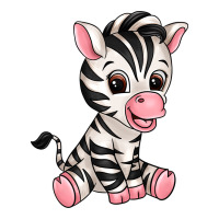 Zebra Premium Tee | Teevron