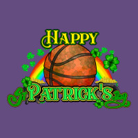 St. Patrick's Day Basketball Vintage Hoodie | Teevron