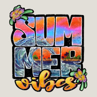 Sum Mer Vibes Heavy Core Tee | Teevron