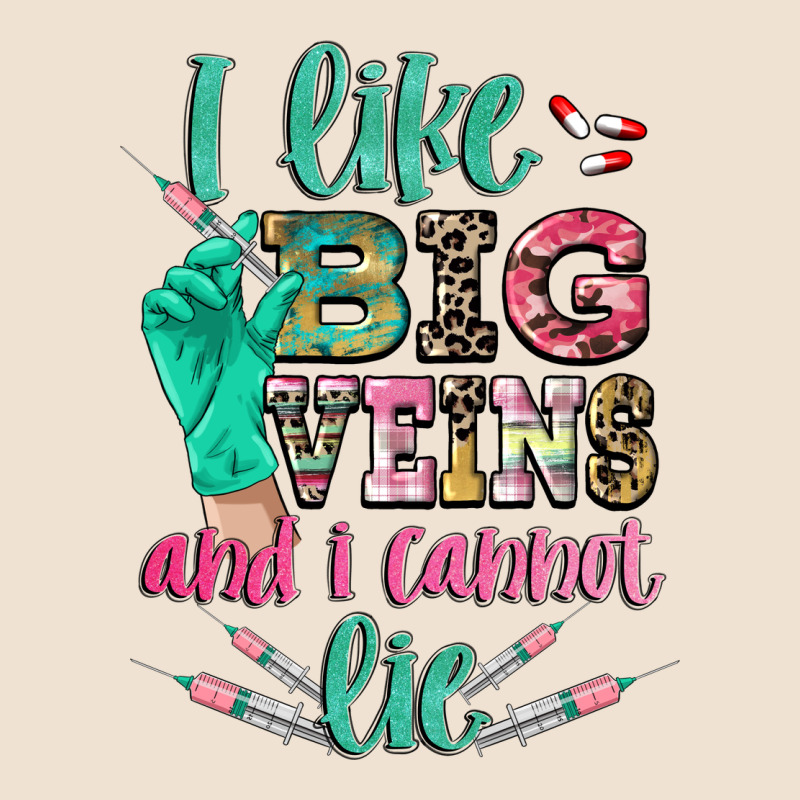 I Like Big Veins And I Cannot Lie Urban Heavy Tee by CowGirlArtShop | Teevron