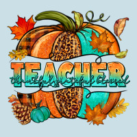 Teacher Pumpkin Ladies Tee | Teevron