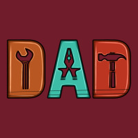 Dad Zipper Hoodie | Teevron