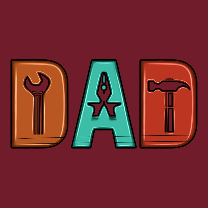Dad Zipper Hoodie by Artiststas | Teevron