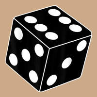 Black Gaming Dice Halloween Costume Cool Quirky Funny Vintage Hoodie | Teevron